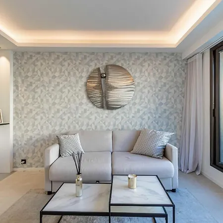 Appartamento Superb One Bedroom Flat And Terrace - Center
